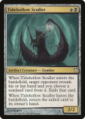 Tidehollow Sculler Tidehollow Sculler