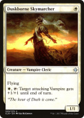 Duskborne Skymarcher Duskborne Skymarcher