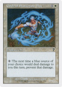 Circle of Protection: Blue Circle of Protection: Blue