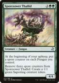 Sporesower Thallid Sporesower Thallid