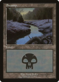 Swamp Swamp