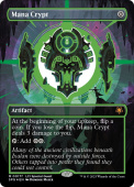 Mana Crypt Mana Crypt