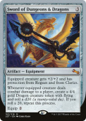 Sword of Dungeons & Dragons Sword of Dungeons & Dragons