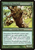 Dauntless Dourbark Dauntless Dourbark