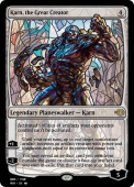 Karn, the Great Creator Karn, the Great Creator