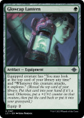 Glowcap Lantern Glowcap Lantern