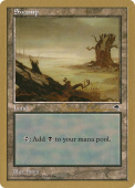 Swamp Swamp