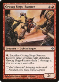 Grotag Siege-Runner Grotag Siege-Runner