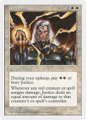 Justice Justice