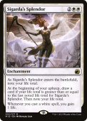 Sigarda's Splendor Sigarda's Splendor