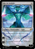 Ugin, the Ineffable Ugin, the Ineffable