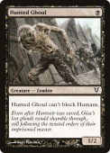 Hunted Ghoul Hunted Ghoul