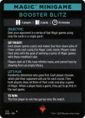 Booster Blitz Booster Blitz