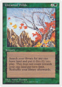 Untamed Wilds Untamed Wilds