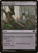 Polluted Mire Polluted Mire