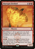 Skarrgan Firebird Skarrgan Firebird
