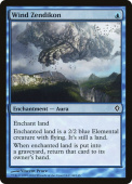 Wind Zendikon Wind Zendikon