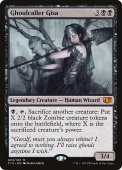 Ghoulcaller Gisa Ghoulcaller Gisa