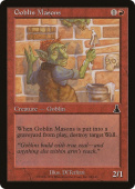 Goblin Masons Goblin Masons