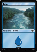 Island Island