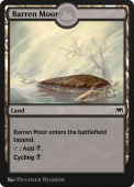 Barren Moor Barren Moor