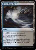 Dreadship Reef Dreadship Reef