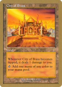 City of Brass City of Brass