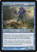 Talrand, Sky Summoner Talrand, Sky Summoner