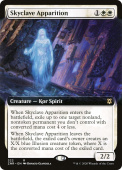 Skyclave Apparition Skyclave Apparition