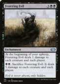 Festering Evil Festering Evil
