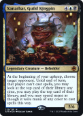 Xanathar, Guild Kingpin Xanathar, Guild Kingpin
