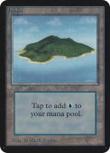 Island Island
