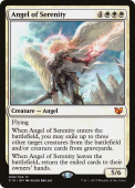 Angel of Serenity Angel of Serenity