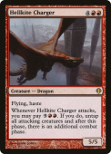 Hellkite Charger Hellkite Charger