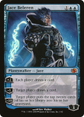 Jace Beleren Jace Beleren