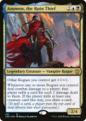 Anowon, the Ruin Thief Anowon, the Ruin Thief
