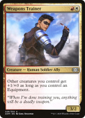 Weapons Trainer Weapons Trainer