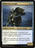 Ethercaste Knight Ethercaste Knight