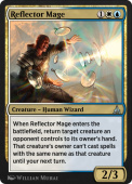 Reflector Mage Reflector Mage