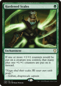 Hardened Scales Hardened Scales