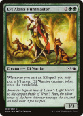 Lys Alana Huntmaster Lys Alana Huntmaster