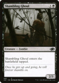 Shambling Ghoul Shambling Ghoul