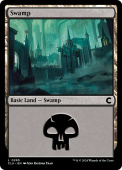 Swamp Swamp