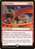 Mana Echoes Mana Echoes