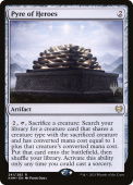 Pyre of Heroes Pyre of Heroes