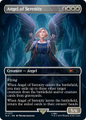Angel of Serenity Angel of Serenity