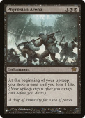 Phyrexian Arena Phyrexian Arena