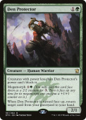 Den Protector Den Protector