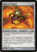 Helm of Kaldra Helm of Kaldra