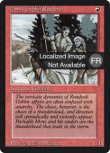 Mons's Goblin Raiders Mons's Goblin Raiders